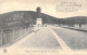 BELGIQUE - GILEPPE - Le Lion Et Le Barrage De La Gileppe - Carte Postale Ancienne - Gileppe (Barrage)