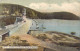 BELGIQUE - Souvenir De La Gileppe - Entrée Du Barrage - Carte Postale Ancienne - Sonstige & Ohne Zuordnung