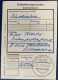 DDR Ganzsache, Mi.Nr. U4, 1990 - Briefomslagen - Gebruikt
