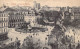 BELGIQUE - Liège - Place Du Théâtre - Carte Postale Ancienne - Luik