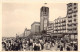 BELGIQUE - BLANKENBERGHE - La Digue Vers Le Casino - Carte Postale Ancienne - Blankenberge