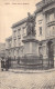 BELGIQUE - Liège - Statue André Dumont - Carte Postale Ancienne - Liege