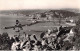 CPA - France - 06 - NICE - Vue Générale Sur Le Port Et La Baie - Carte Postale Ancienne - Autres & Non Classés