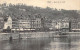 BELGIQUE - Liège - Quai De La Goffe - Carte Postale Ancienne - Lüttich