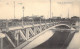 BELGIQUE - Liège - Pont De Commerce - Carte Postale Ancienne - Liège