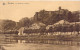 BELGIQUE - BOUILLON - Le Semois Et Le Château - Carte Postale Ancienne - Bouillon