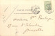 BELGIQUE - Liège - L'escalier De Bueren - Carte Postale Ancienne - Liege