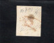 SUISSE. ANNEE 1850.  N° 15 OBLITERE - 1843-1852 Federale & Kantonnale Postzegels
