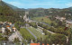 CPA - France - 65 - LOURDES - Vue Vers Les Sanctuaires Prise Du Château Fort - Carte Postale Ancienne - Lourdes