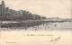 BELGIQUE - Ostende - Le Bain à 11 Heures - Carte Postale Ancienne - Oostende