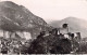 CPA - France - 65 - LOURDES - Le Château Fort Et Le Pic Du Jer - Carte Postale Ancienne - Lourdes