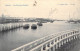 BELGIQUE - Ostende - Les Nouveaux Bassins - Carte Postale Ancienne - Oostende