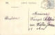 BELGIQUE - Wenduine - La Flore Des Dunes - Carte Postale Ancienne - Wenduine