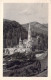 CPA - France - 65 - LOURDES - La Basilique Et Le Gave - Carte Postale Ancienne - Lourdes