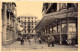 BELGIQUE - LA PANNE - Sentier Des Ancres - Carte Postale Ancienne - Andere & Zonder Classificatie