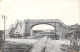 BELGIQUE - Zeebrugge - Les Nouveaux Ponts - Carte Postale Ancienne - Zeebrugge