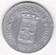 02 . Aisne. Union Commerciale D Hirson 10 Centimes 1921, En Aluminium. - Monétaires / De Nécessité