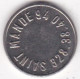 94 . Val De Marne . Jeton MC . Saint Mandé En Cupronickel  - Monedas / De Necesidad