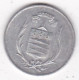 81 Tarn. Ville De Castres 10 Centimes 1916 – 1919, En Aluminium - Notgeld