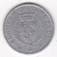 11. Aude.  Narbonne. Chambre De Commerce 10 Centimes 1920 . En Aluminium - Monetary / Of Necessity