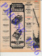 Publicité Chauvin Machine à Additionner Precisa Adresser Addressograph Novadresse Gaudiet Paris Vitadresse Elliott Adrex - Publicités