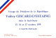 Thème  Politique :  Voyage De Valéry Giscard D'Estaing  Dans Le Sud Ouest Octobre 1979  8 Cartes    (voir Scan) - Persönlichkeiten