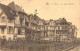 BELGIQUE - LA PANNE - Le Square Bonzel - Carte Postale Ancienne - Autres & Non Classés