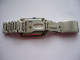 Delcampe - Herren-Hilfiger-Uhr  -  F90218  - Mit Stahlglieder-Armband (1133) - Horloge: Luxe