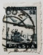 Pologne 1946_YT N°10-11 Poste Aérienne - Used Stamps