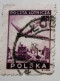 Pologne 1946_YT N°10-11 Poste Aérienne - Used Stamps