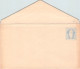 BRITISH VIRGIN ISLANDS - ENVELOPE 2 1/2 PENNY (1901) / *2003 - Iles Vièrges Britanniques