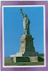 NY  The Statue Of Liberty On Liberty Island In New York Harbor - Statue Of Liberty