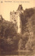 BELGIQUE - REMOUSCHAMPS - Ancien Château De Montjardin XVe Siècle - Carte Postale Ancienne - Other & Unclassified