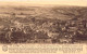 BELGIQUE - AYWAILLE - Panorama Vers Awan - Vue Prise De La Heid Devant Le Pont - Edit E Desaix - Carte Postale Ancienne - Aywaille