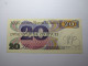 BILLET DE BANQUE POLOGNE - Pologne