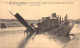 BELGIQUE - ZEEBRUGGE - L'Intrépide Et L'Iphigénir Coulés Dans Le Port En Vue De Bloquer ... - Carte Postale Ancienne - Zeebrugge