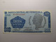 BILLET DE BANQUE BOLIVIE - Bolivia