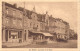 BELGIQUE - ARLON - La Place De La Gare - Carte Postale Ancienne - Arlon