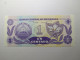 BILLET DE BANQUE NICARAGUA - Nicaragua