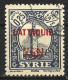 Latakia 1933. Scott #6 (U) View Of Hama - Used Stamps
