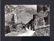 S167-FRENCH ANDORRE-OLD POSTCARD VAL D'ANDORRE To PARIS (france).1959.Andorra FRANCESA.Tarjeta Postal.carte Postale - Cartas & Documentos