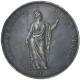 Gouvernement Provisoire De Lombardie - 5 Lire - 1848 - Milan - Gouvernement Révolutionnaire Provisoire