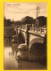 CPA TURIN - TORINO - Ponte Umberto - 1923 - Brücken