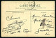 A64  ALGERIE CPA  SCENES ET TYPES - FONDOUK - Collections & Lots