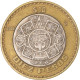 Monnaie, Mexique, 10 Pesos, 2005 - Mexique