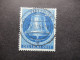 Berlin 1953 Freiheitsglocke III Nr.104 Mit Vollstempel Stuttgart 16 - Used Stamps