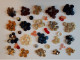 1 Lot De Boutons Vintage,plusieurs Centaines E - Knopen