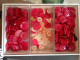 1 Lot De Boutons Vintage,plusieurs Centaines E - Buttons