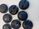 Delcampe - 1 Lot De Boutons Vintage,plusieurs Centaines E - Buttons