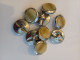 Delcampe - 1 Lot De Boutons Vintage,plusieurs Centaines E - Boutons